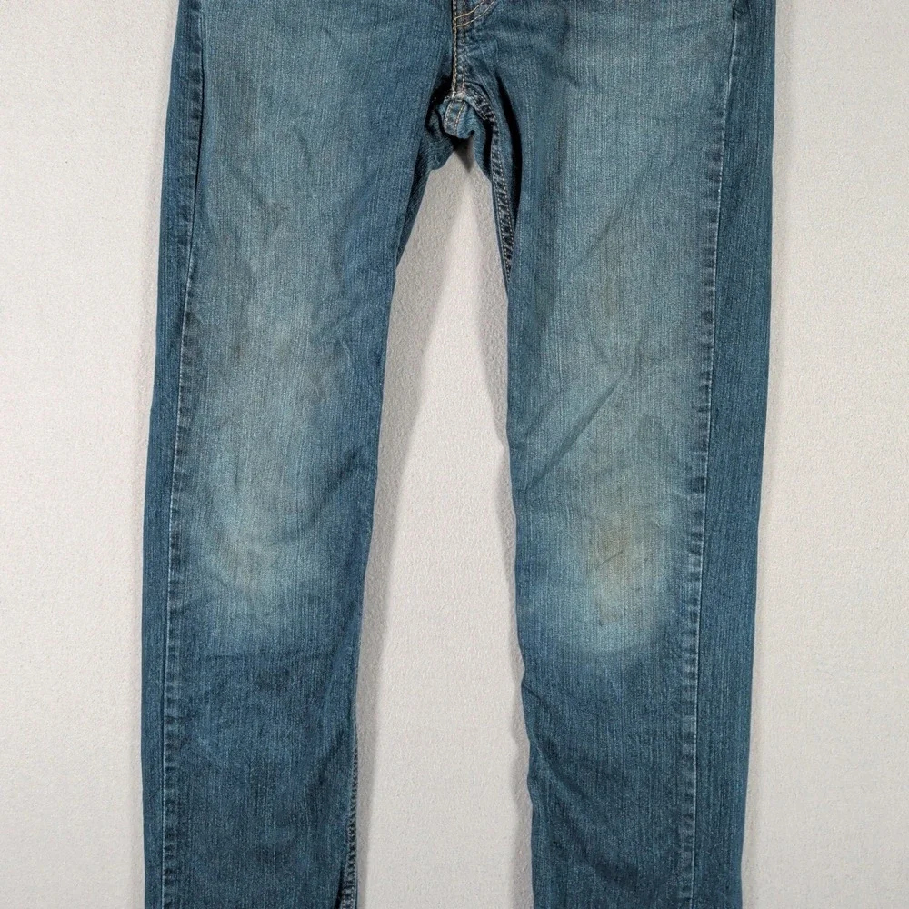 Levis good pre